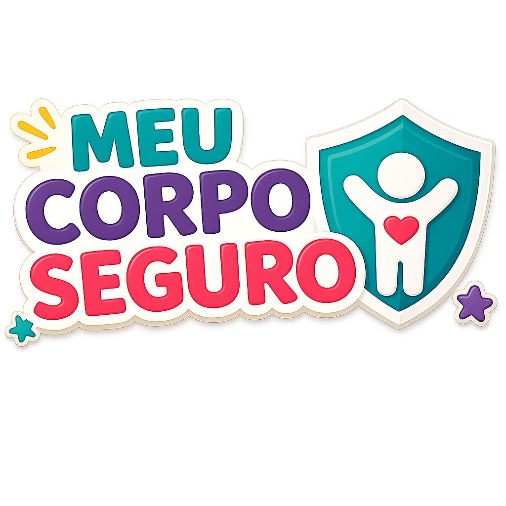 Meu Corpo Seguro
